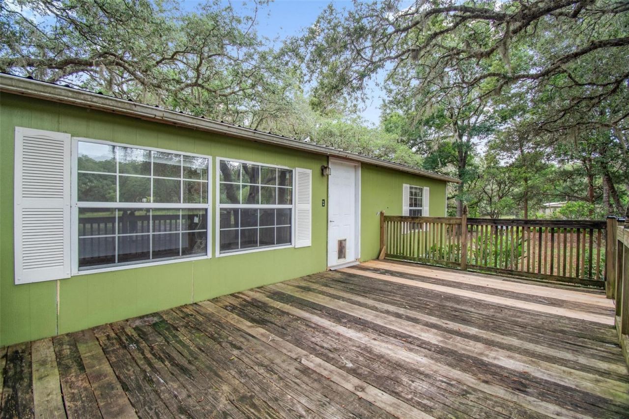 156 Kingfish Road, Pomona Park, FL 32181 Photo