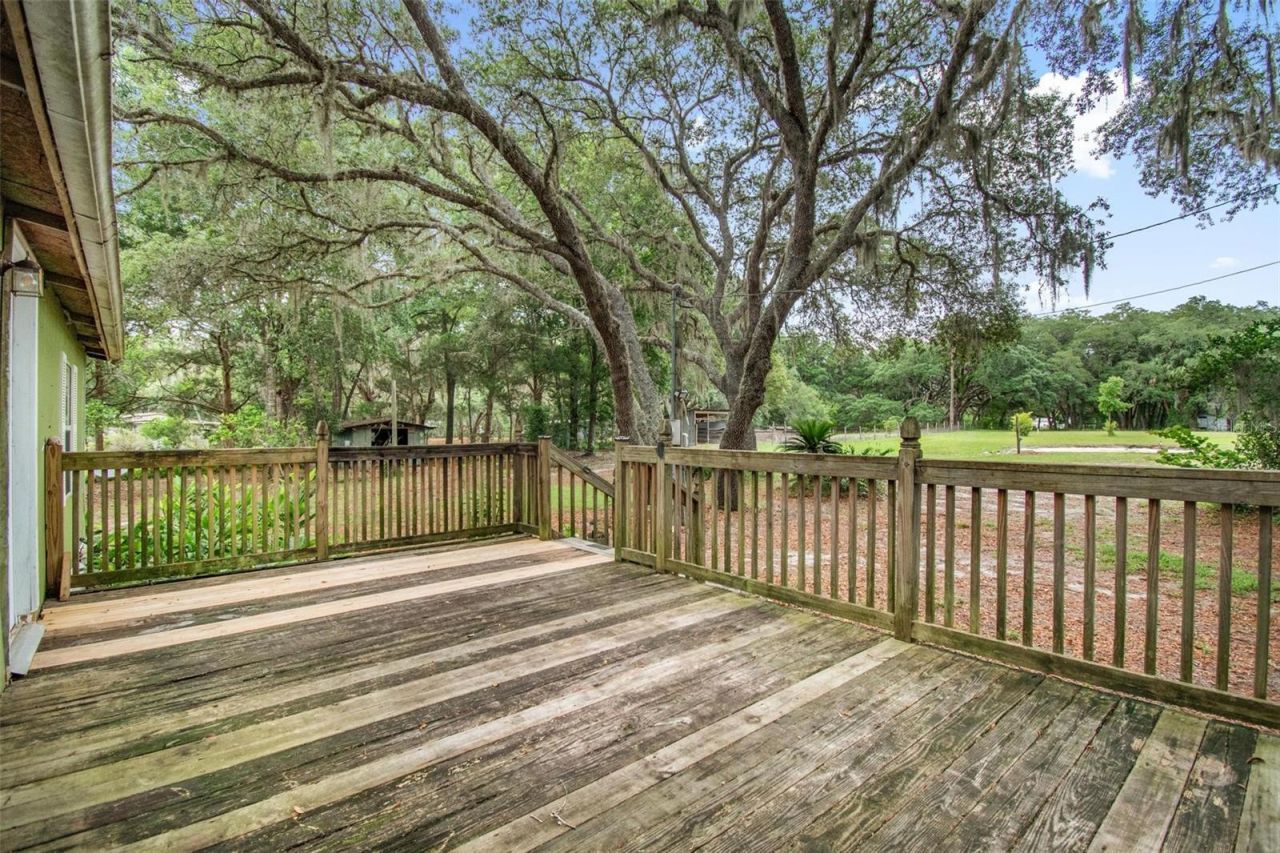 156 Kingfish Road, Pomona Park, FL 32181 Photo