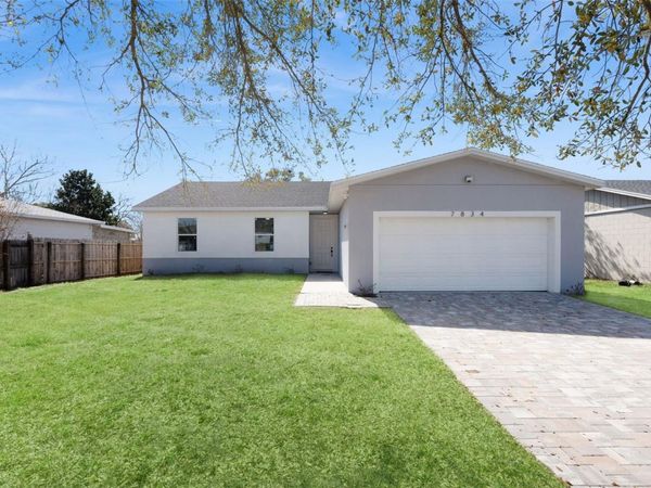 7834 TERN DRIVE , ORLANDO, FL 32822
