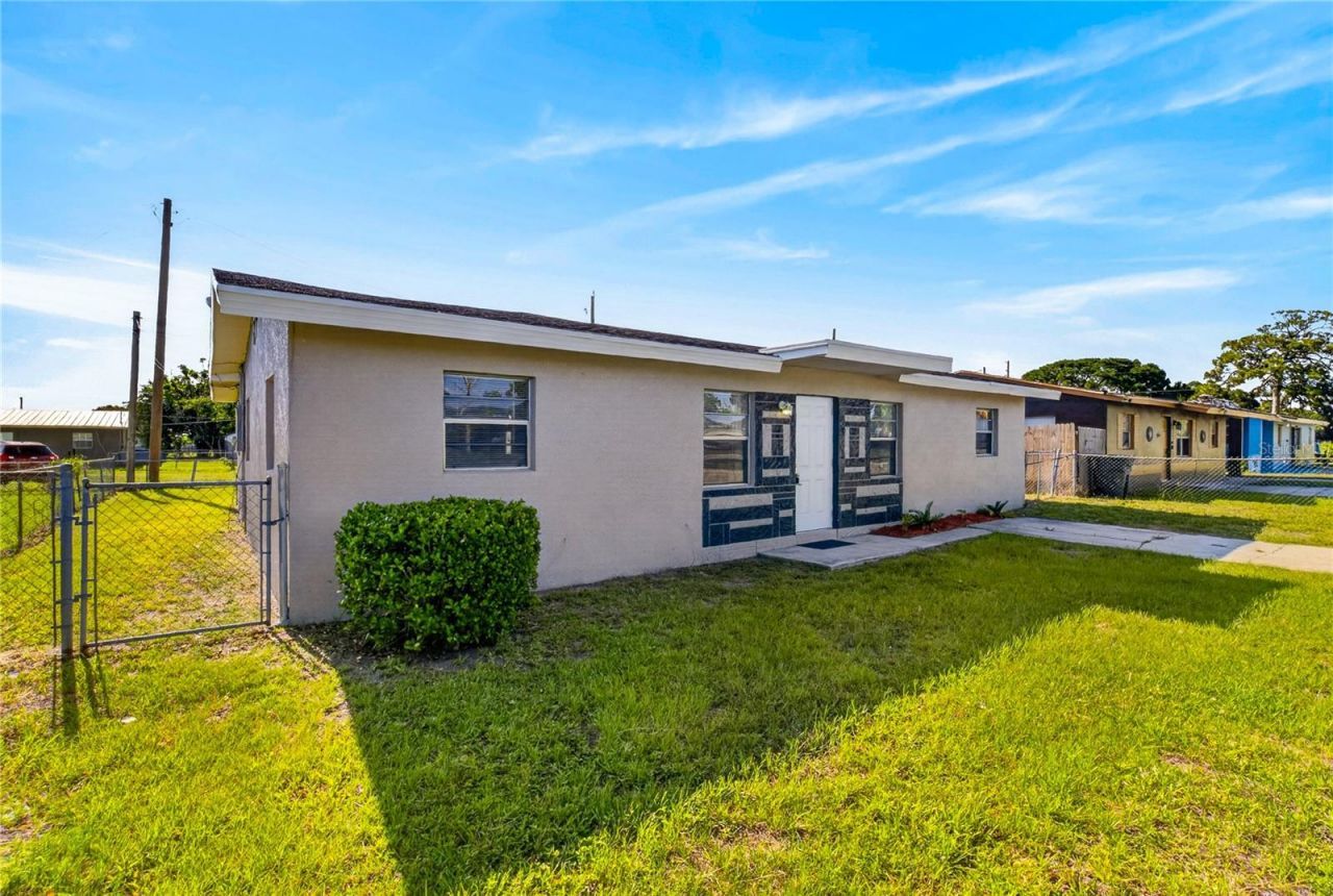 1706 N 29th Street , Fort Pierce, FL 34947 Photo