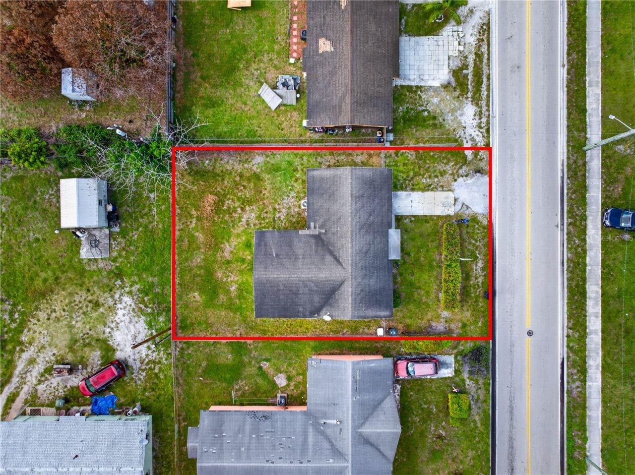 1706 N 29th Street , Fort Pierce, FL 34947 Photo