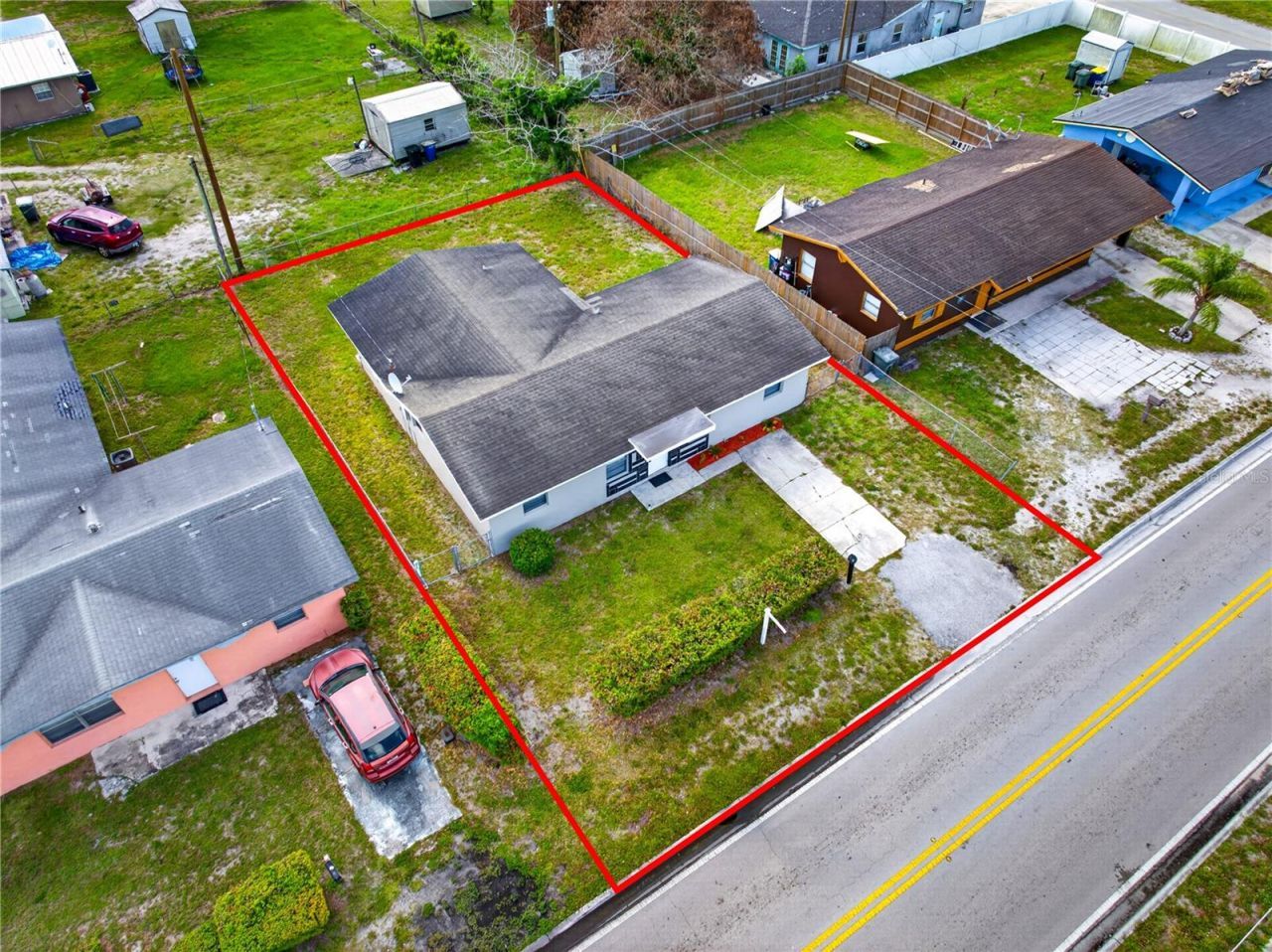 1706 N 29th Street , Fort Pierce, FL 34947 Photo