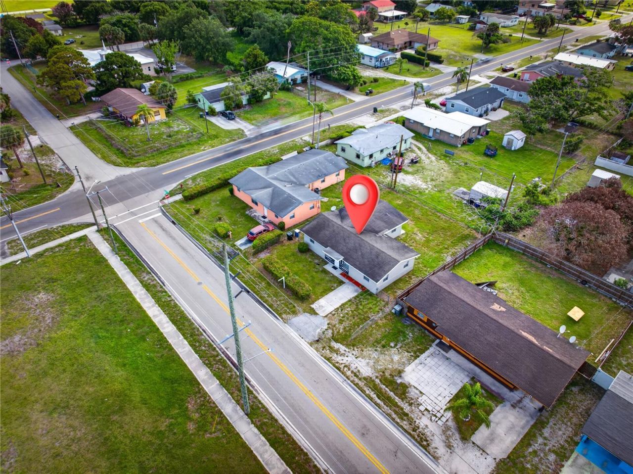 1706 N 29th Street , Fort Pierce, FL 34947 Photo