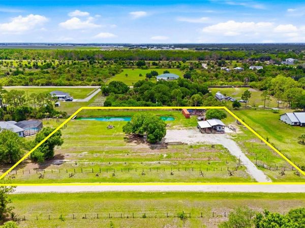 7073 ALFRED BOULEVARD , PUNTA GORDA, FL 33982