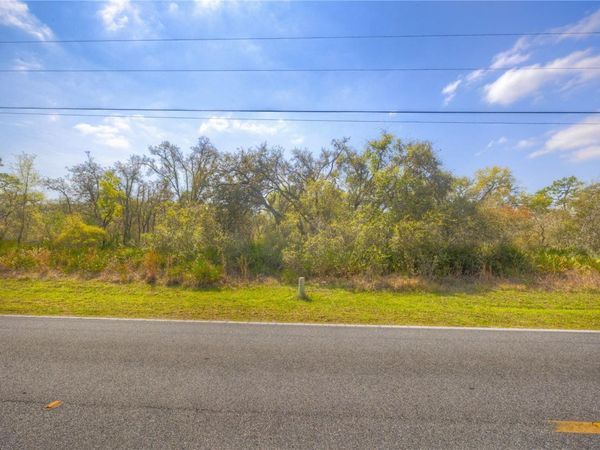 35166 CORNERSTONE DRIVE , WEBSTER, FL 33597