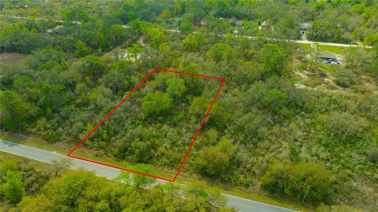 35166 Cornerstone Drive , Webster, FL 33597 Photo