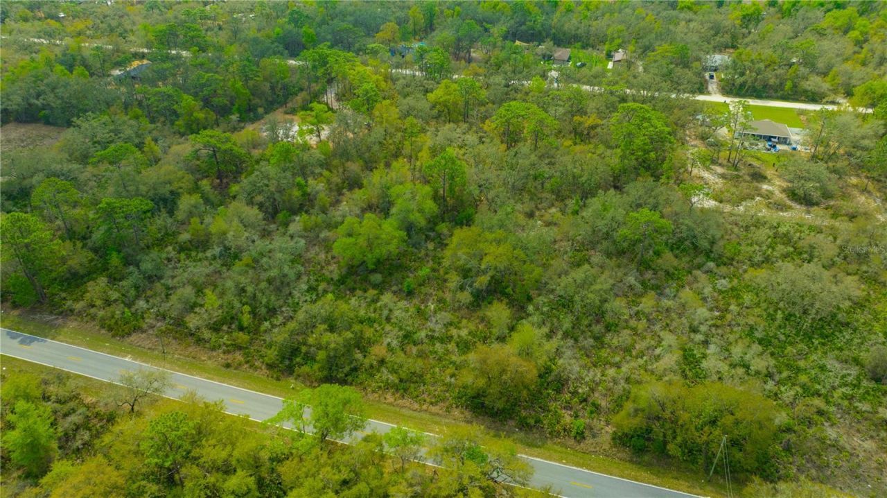 35166 Cornerstone Drive , Webster, FL 33597 Photo