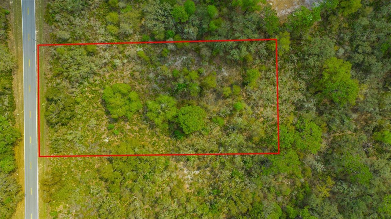 35166 Cornerstone Drive , Webster, FL 33597 Photo