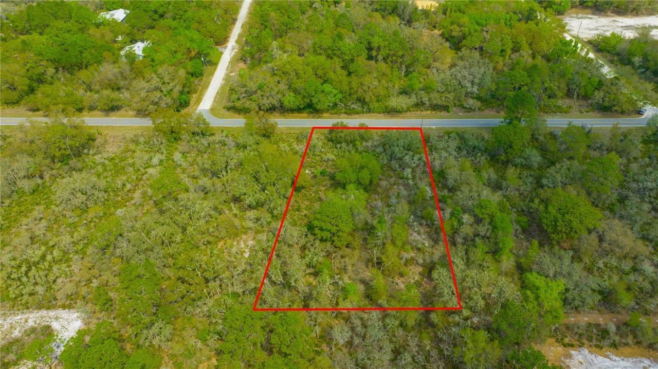 35166 Cornerstone Drive , Webster, FL 33597 Photo