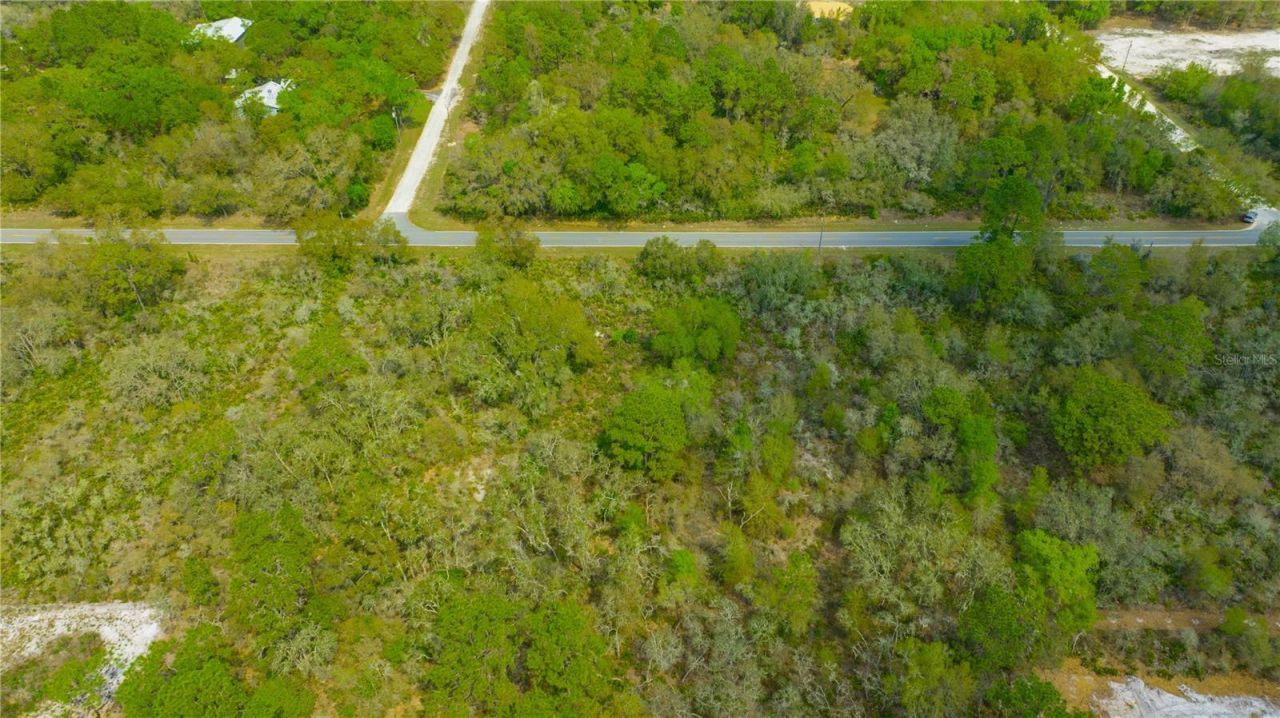 35166 Cornerstone Drive , Webster, FL 33597 Photo