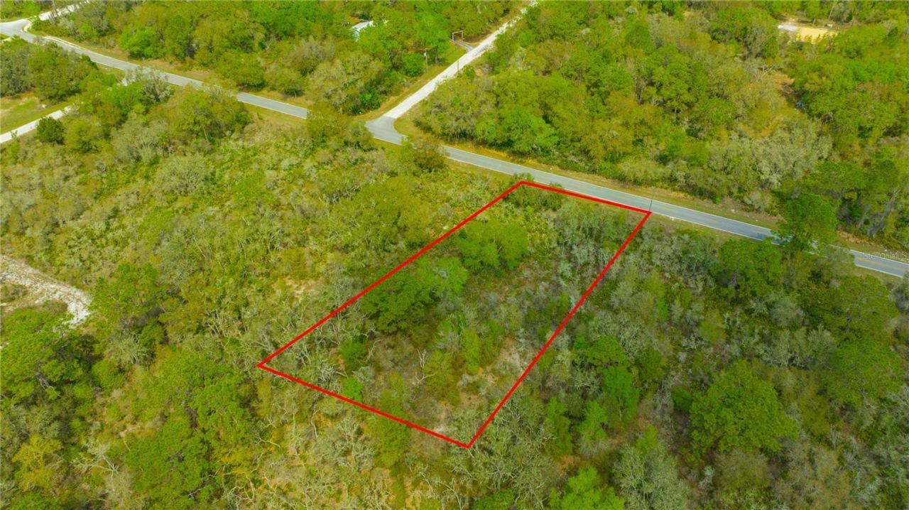 35166 Cornerstone Drive , Webster, FL 33597 Photo
