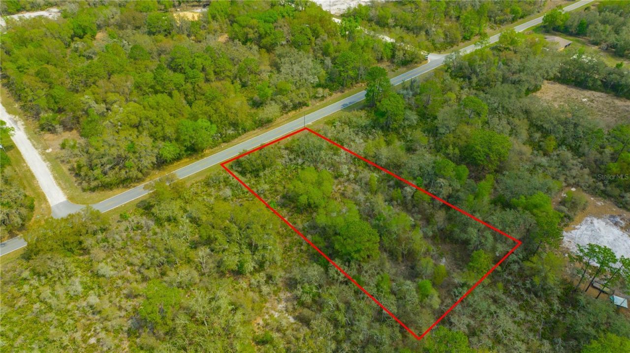 35166 Cornerstone Drive , Webster, FL 33597 Photo