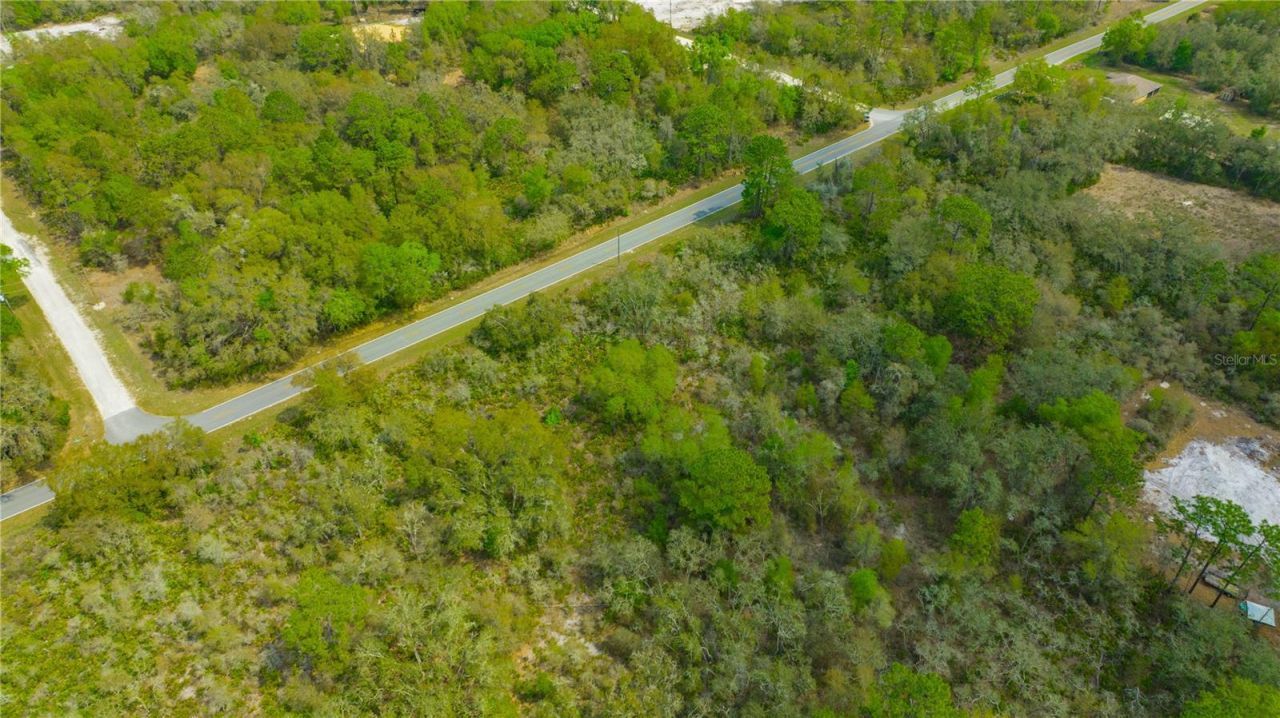35166 Cornerstone Drive , Webster, FL 33597 Photo
