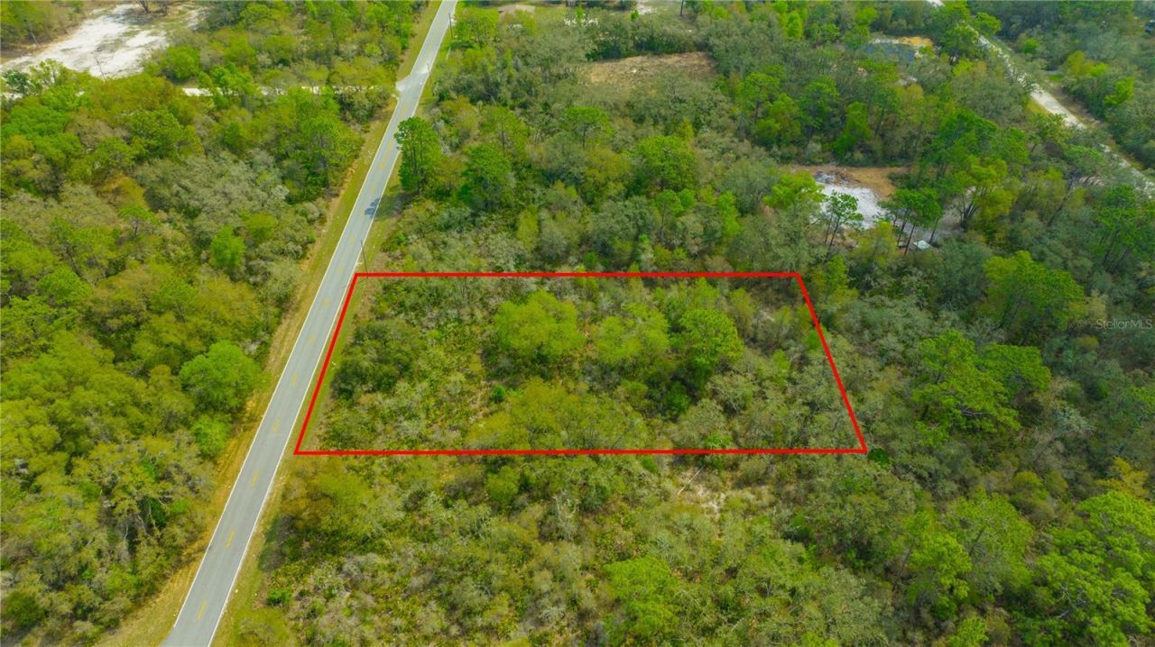 35166 Cornerstone Drive , Webster, FL 33597 Photo
