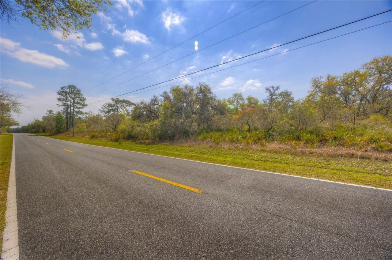 35166 Cornerstone Drive , Webster, FL 33597 Photo
