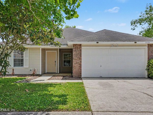 11120 TIVERTON Court, Jacksonville, FL 32246