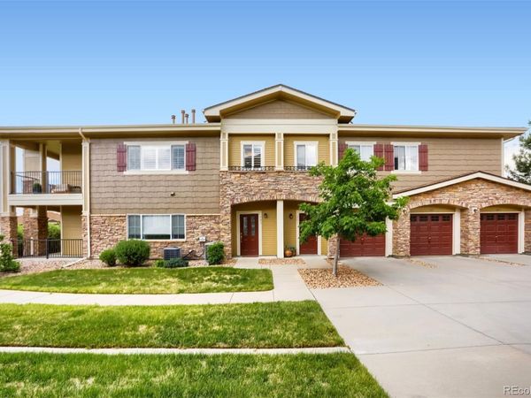 6232 Kilmer Loop , Unit 203, Golden, CO 80403