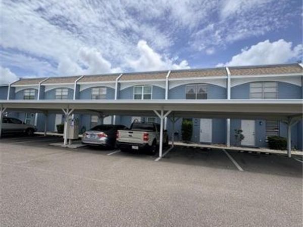 4514 SW 8th PL , Unit 11, CAPE CORAL, FL 33914