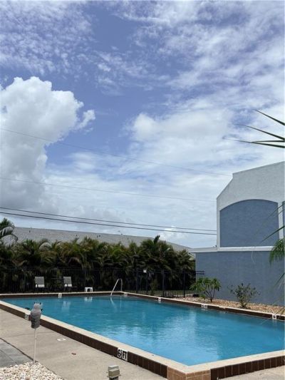 4514 SW 8th Pl , Unit 11, Cape Coral, FL 33914 Photo