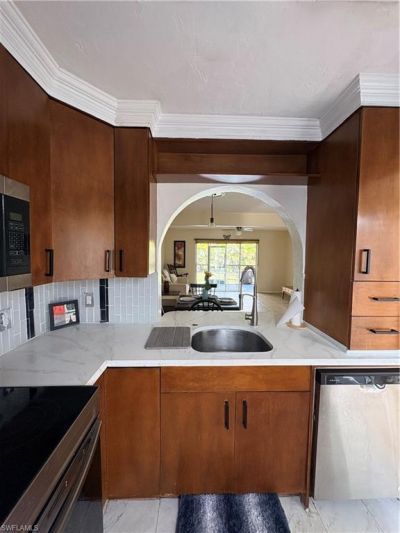 4514 SW 8th Pl , Unit 11, Cape Coral, FL 33914 Photo