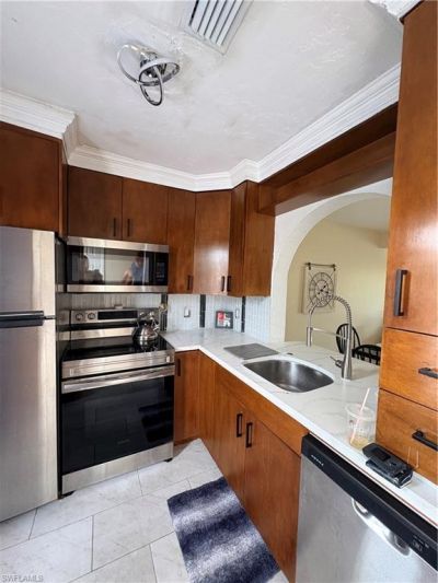 4514 SW 8th Pl , Unit 11, Cape Coral, FL 33914 Photo
