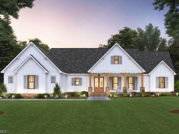 6201 Phillippi Road , Julian, NC 27233