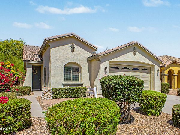 18521 N DAVIS Drive, Maricopa, AZ 85138