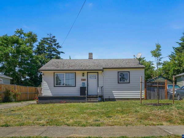 7347 SE 86th Av, Portland, OR 97266