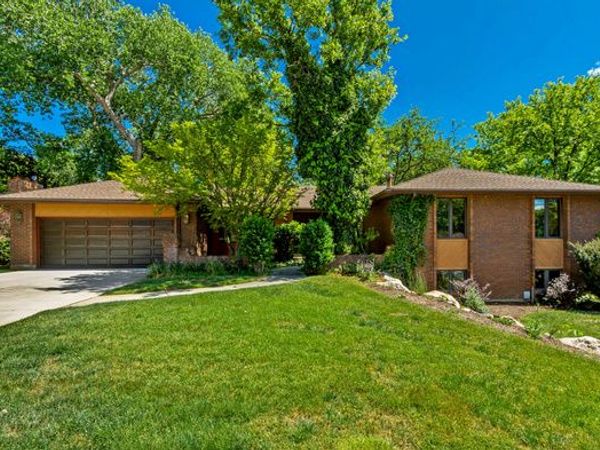 5126 AZTEC DR , Ogden, UT 84403
