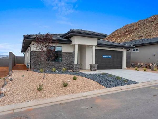 1624 S STAIRCASE WAY , Unit 4183, Washington, UT 84780