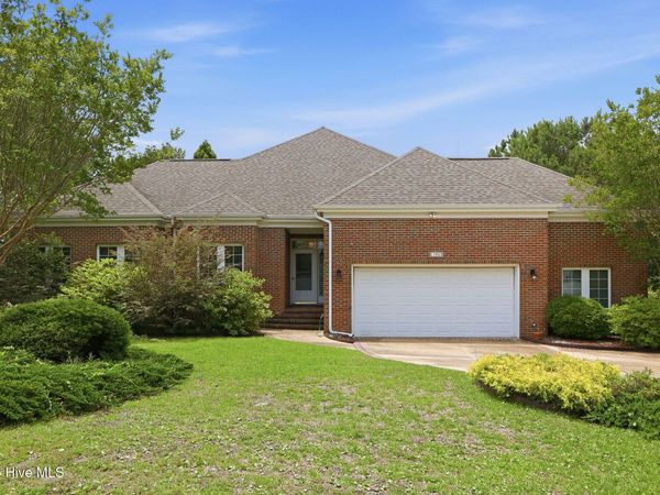 105 Pine Bluff Drive, Morehead City, NC 28557