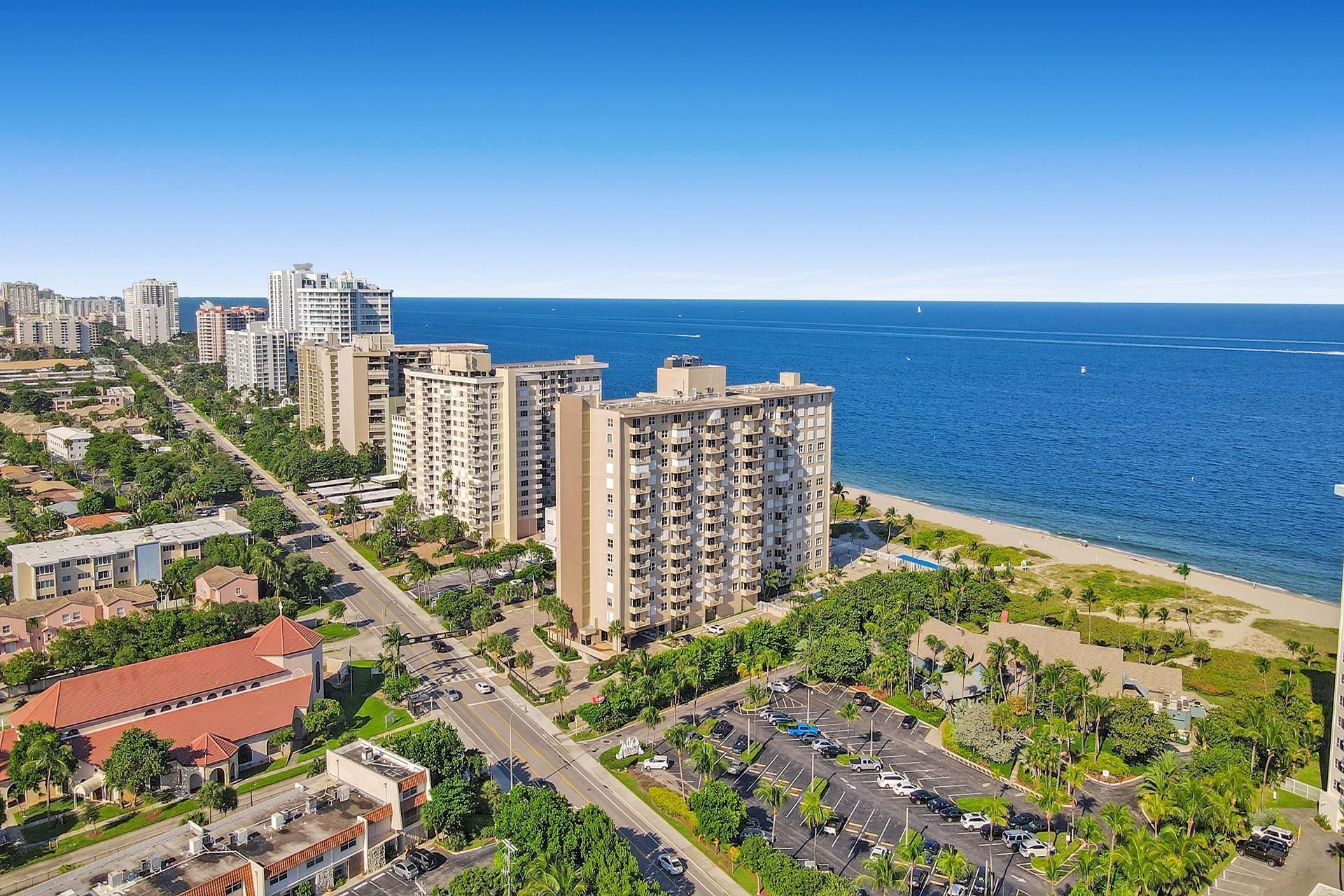 2000 S Ocean Boulevard, Unit Lc, Lauderdale by the Sea, FL 33062 Photo