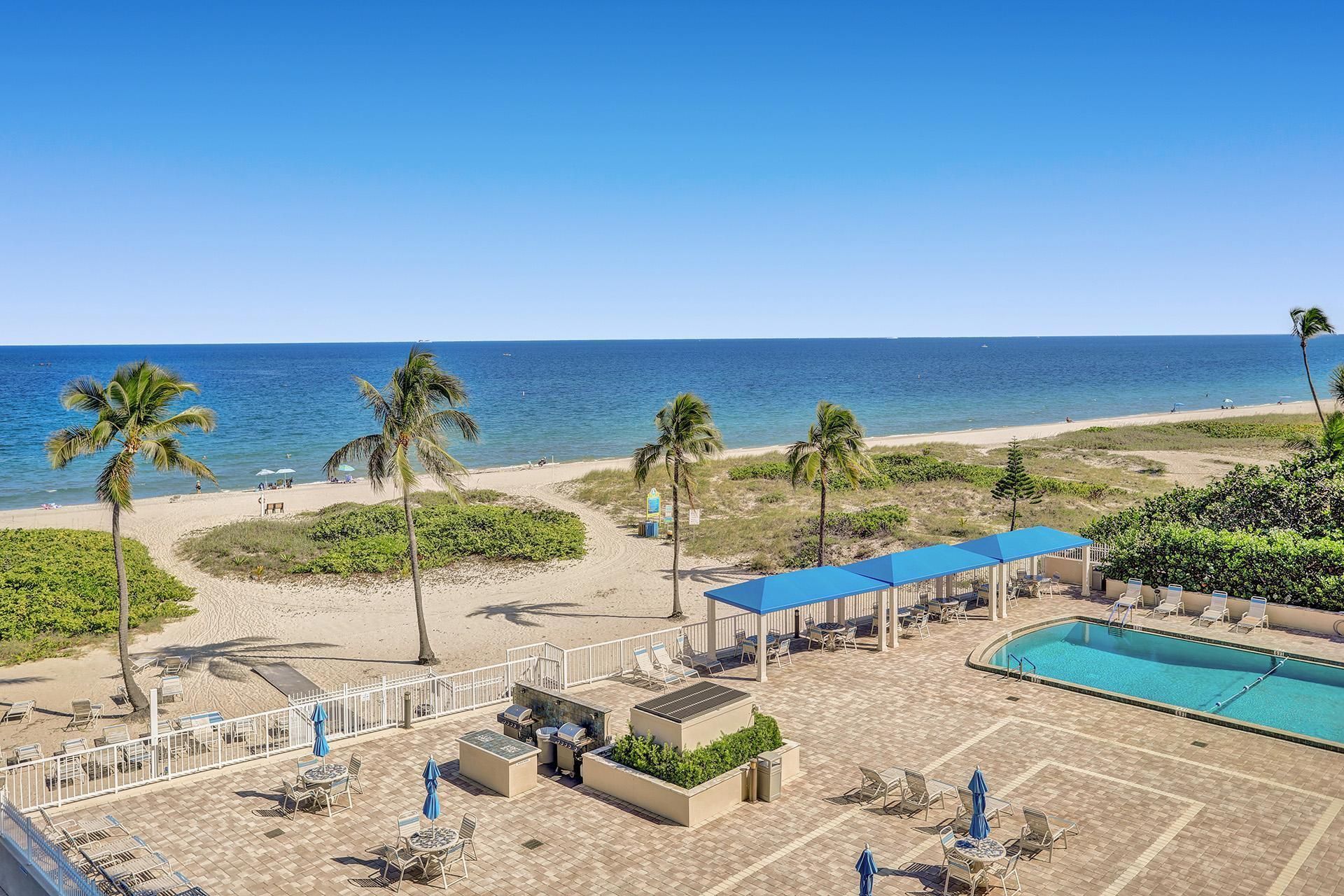 2000 S Ocean Boulevard, Unit Lc, Lauderdale by the Sea, FL 33062 Photo