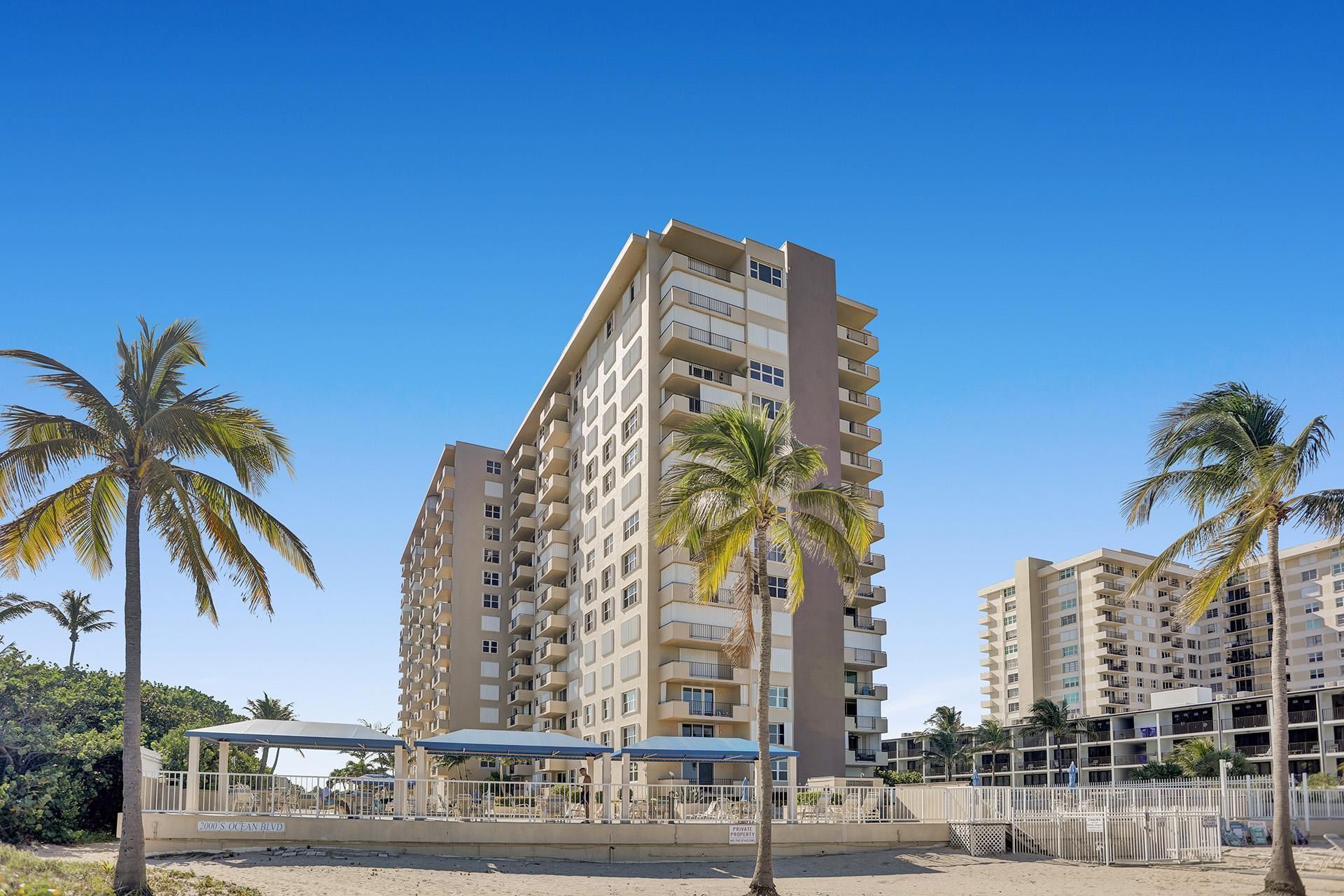 2000 S Ocean Boulevard, Unit Lc, Lauderdale by the Sea, FL 33062 Photo