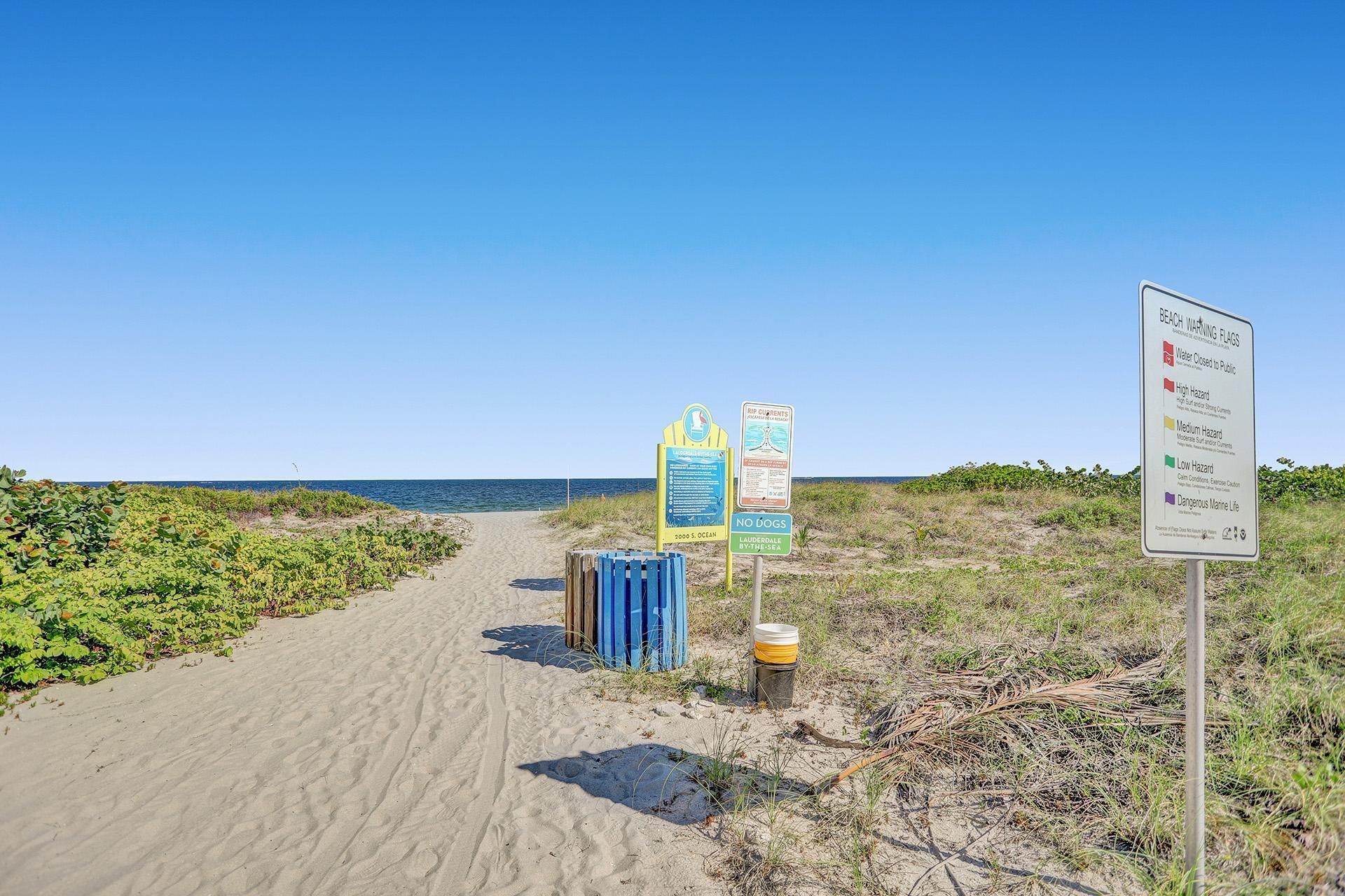 2000 S Ocean Boulevard, Unit Lc, Lauderdale by the Sea, FL 33062 Photo