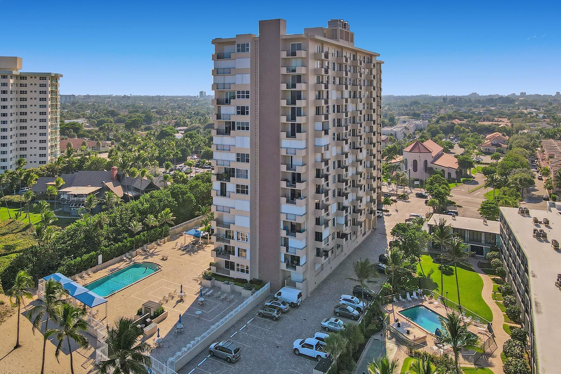 2000 S Ocean Boulevard, Unit Lc, Lauderdale by the Sea, FL 33062 Photo