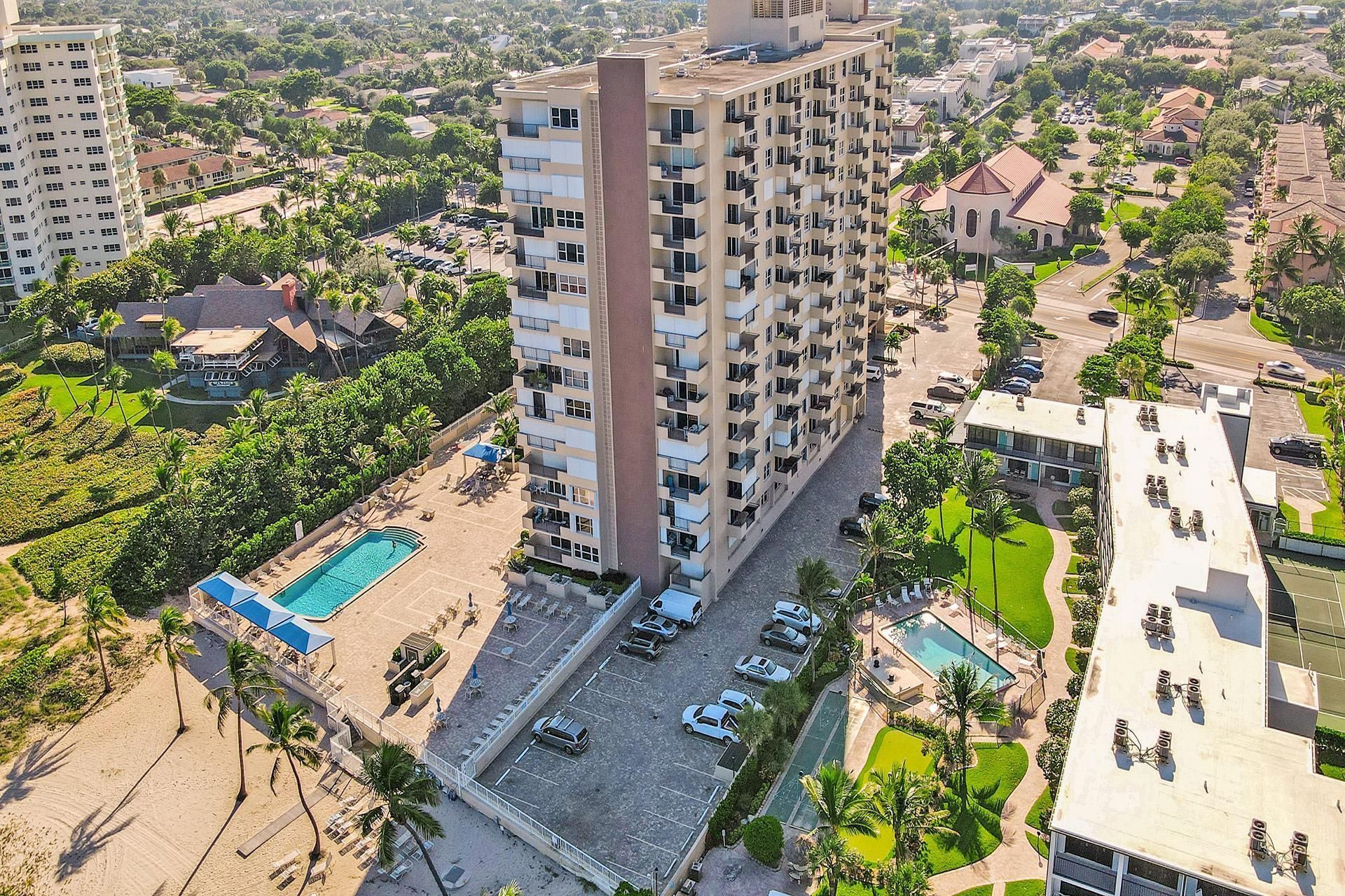 2000 S Ocean Boulevard, Unit Lc, Lauderdale by the Sea, FL 33062 Photo