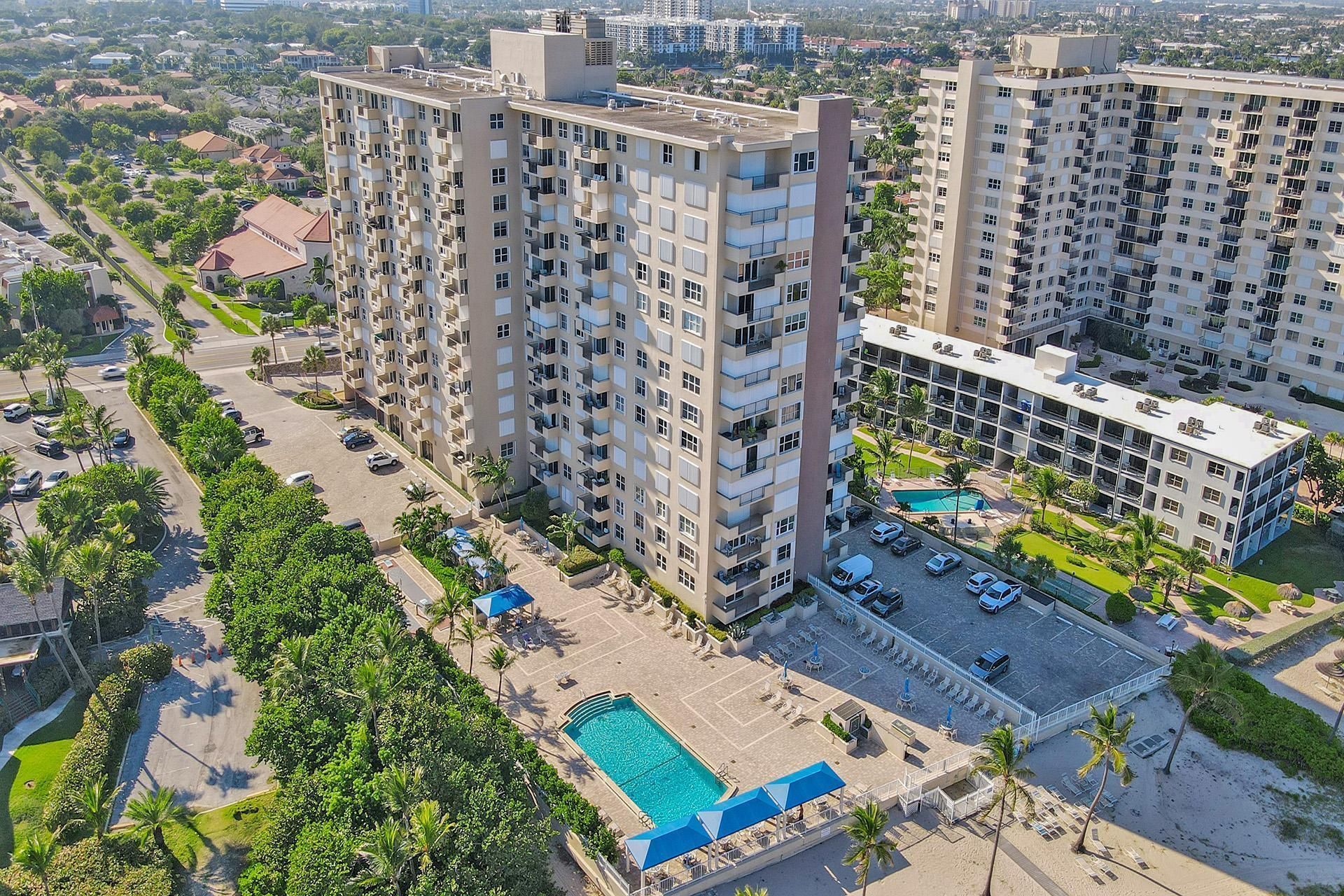 2000 S Ocean Boulevard, Unit Lc, Lauderdale by the Sea, FL 33062 Photo