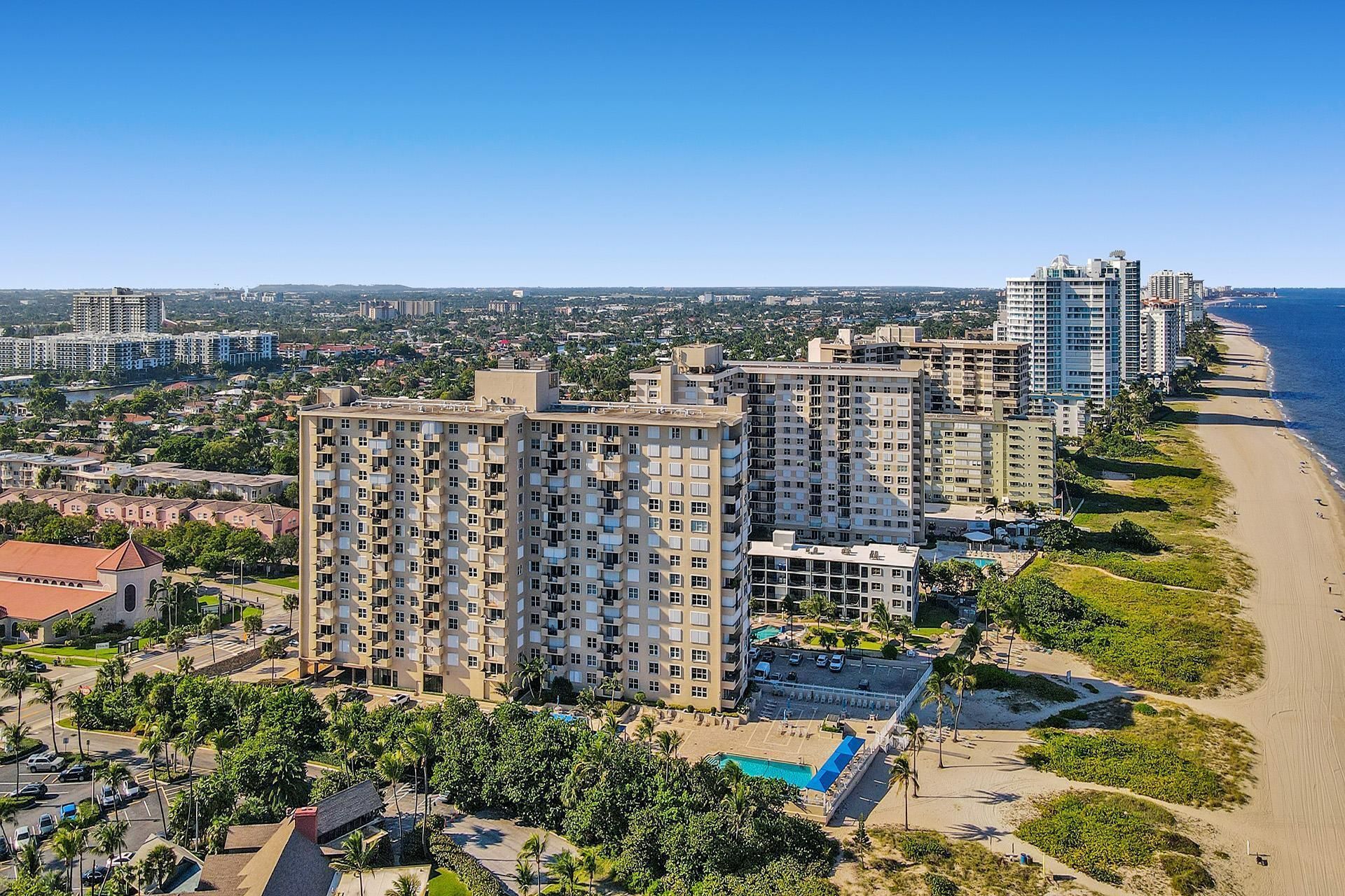 2000 S Ocean Boulevard, Unit Lc, Lauderdale by the Sea, FL 33062 Photo