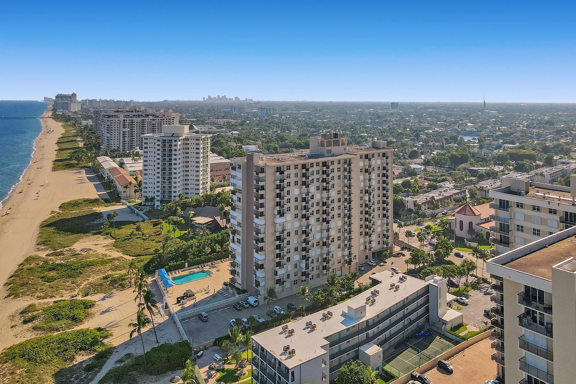 2000 S Ocean Boulevard, Unit Lc, Lauderdale by the Sea, FL 33062 Photo