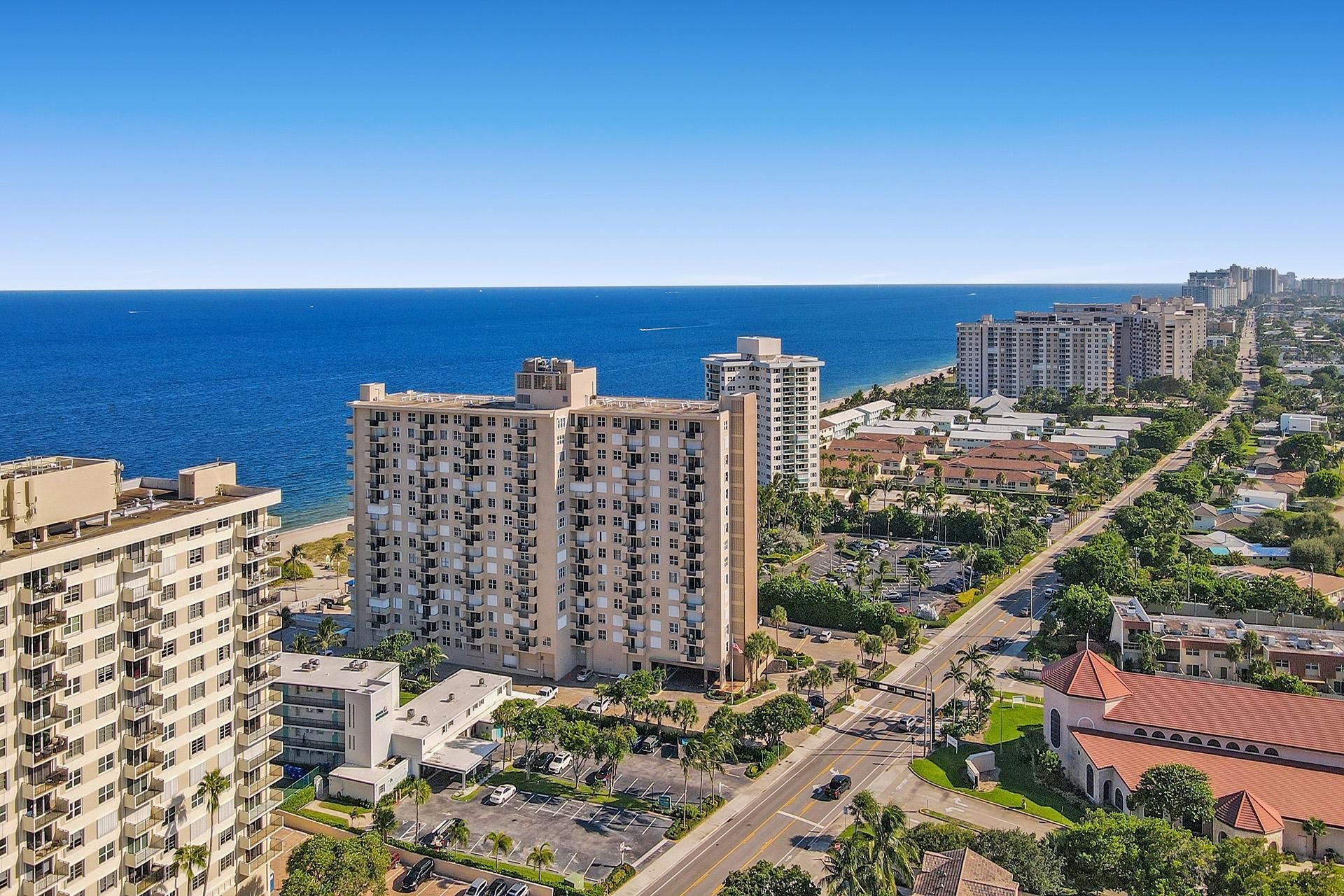 2000 S Ocean Boulevard, Unit Lc, Lauderdale by the Sea, FL 33062 Photo