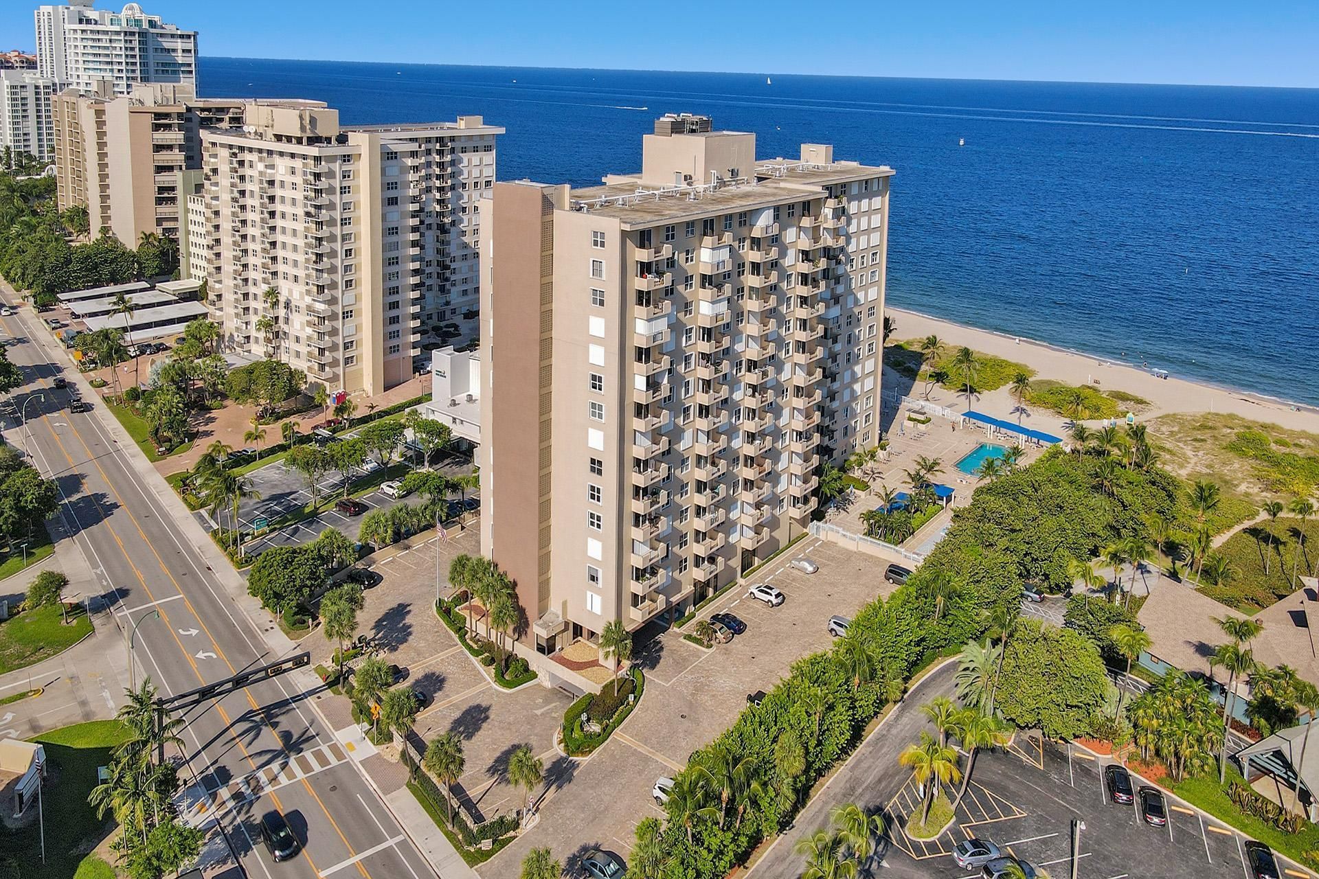 2000 S Ocean Boulevard, Unit Lc, Lauderdale by the Sea, FL 33062 Photo