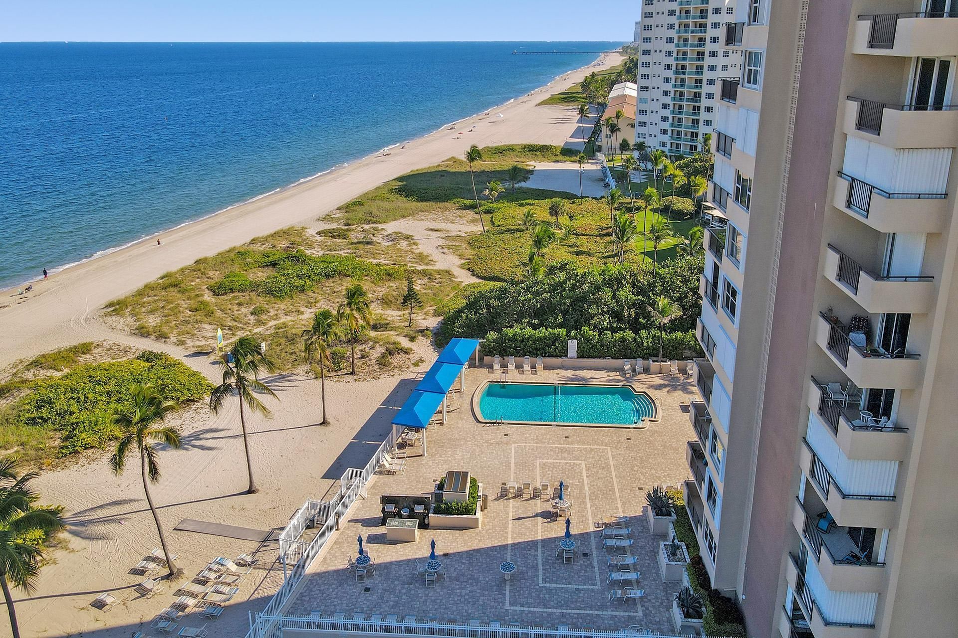 2000 S Ocean Boulevard, Unit Lc, Lauderdale by the Sea, FL 33062 Photo