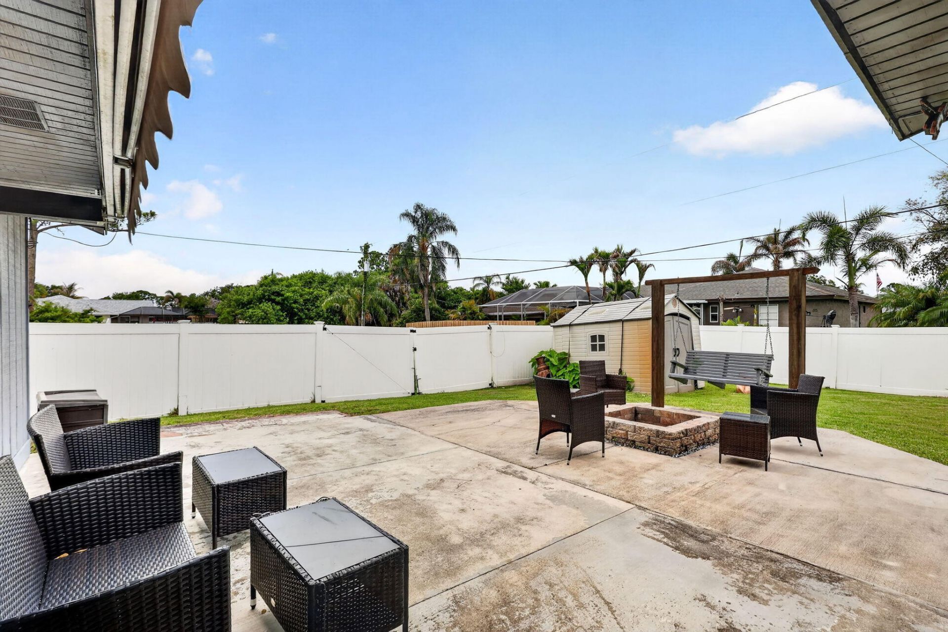 641 SE Streamlet Avenue, Port Saint Lucie, FL 34983 Photo