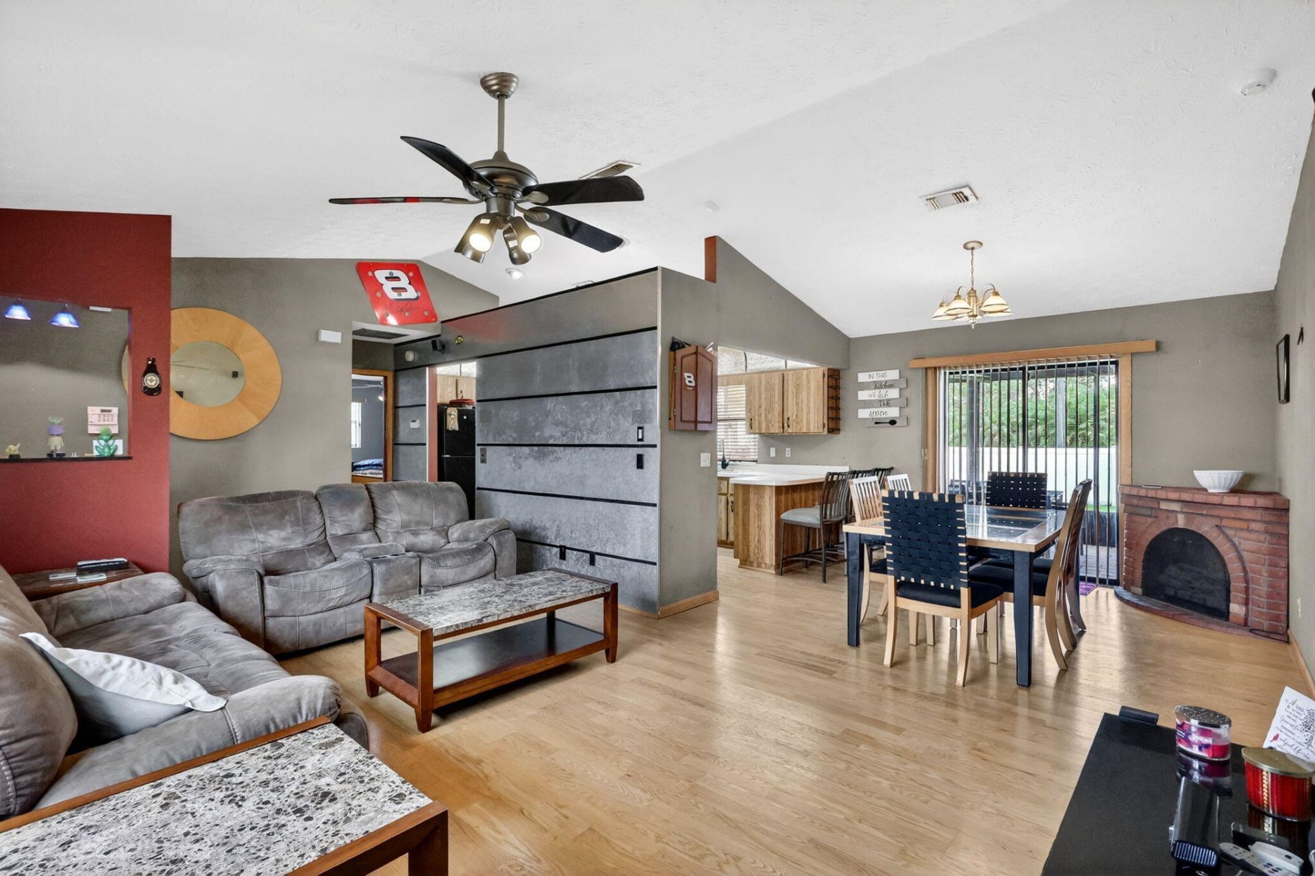 641 SE Streamlet Avenue, Port Saint Lucie, FL 34983 Photo