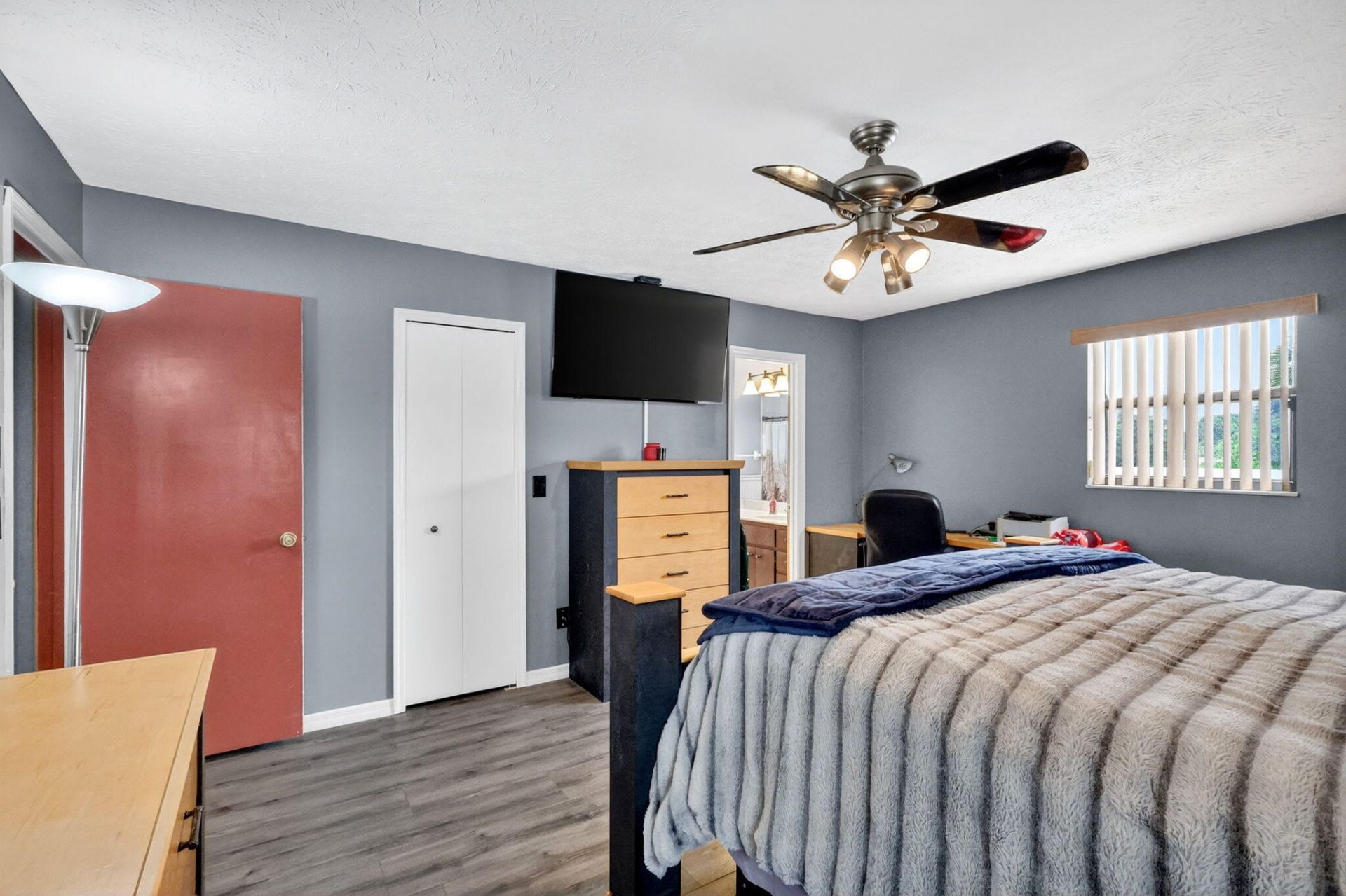 641 SE Streamlet Avenue, Port Saint Lucie, FL 34983 Photo