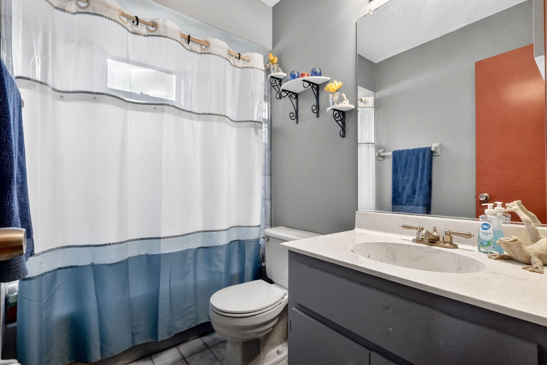 641 SE Streamlet Avenue, Port Saint Lucie, FL 34983 Photo