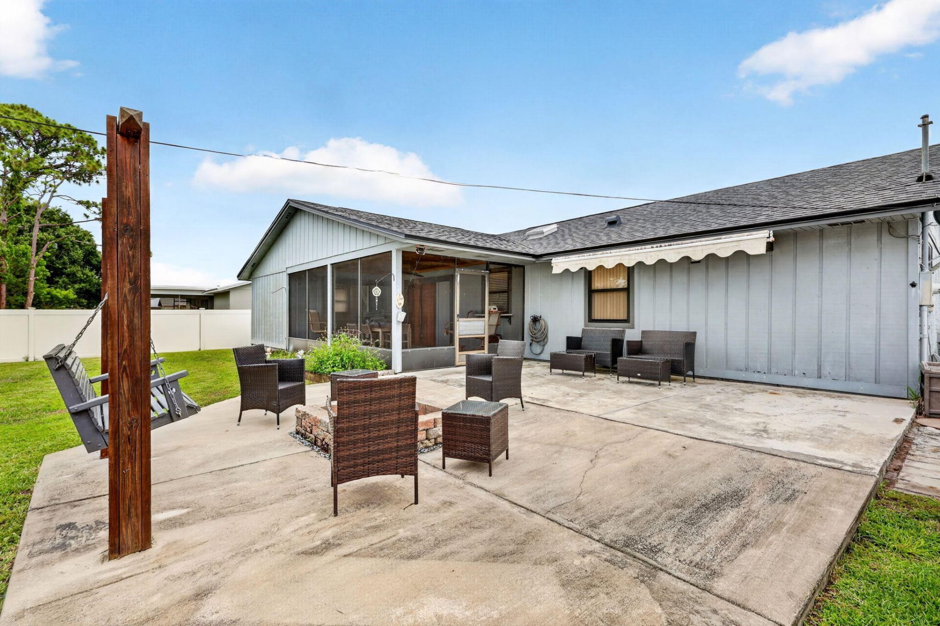 641 SE Streamlet Avenue, Port Saint Lucie, FL 34983 Photo