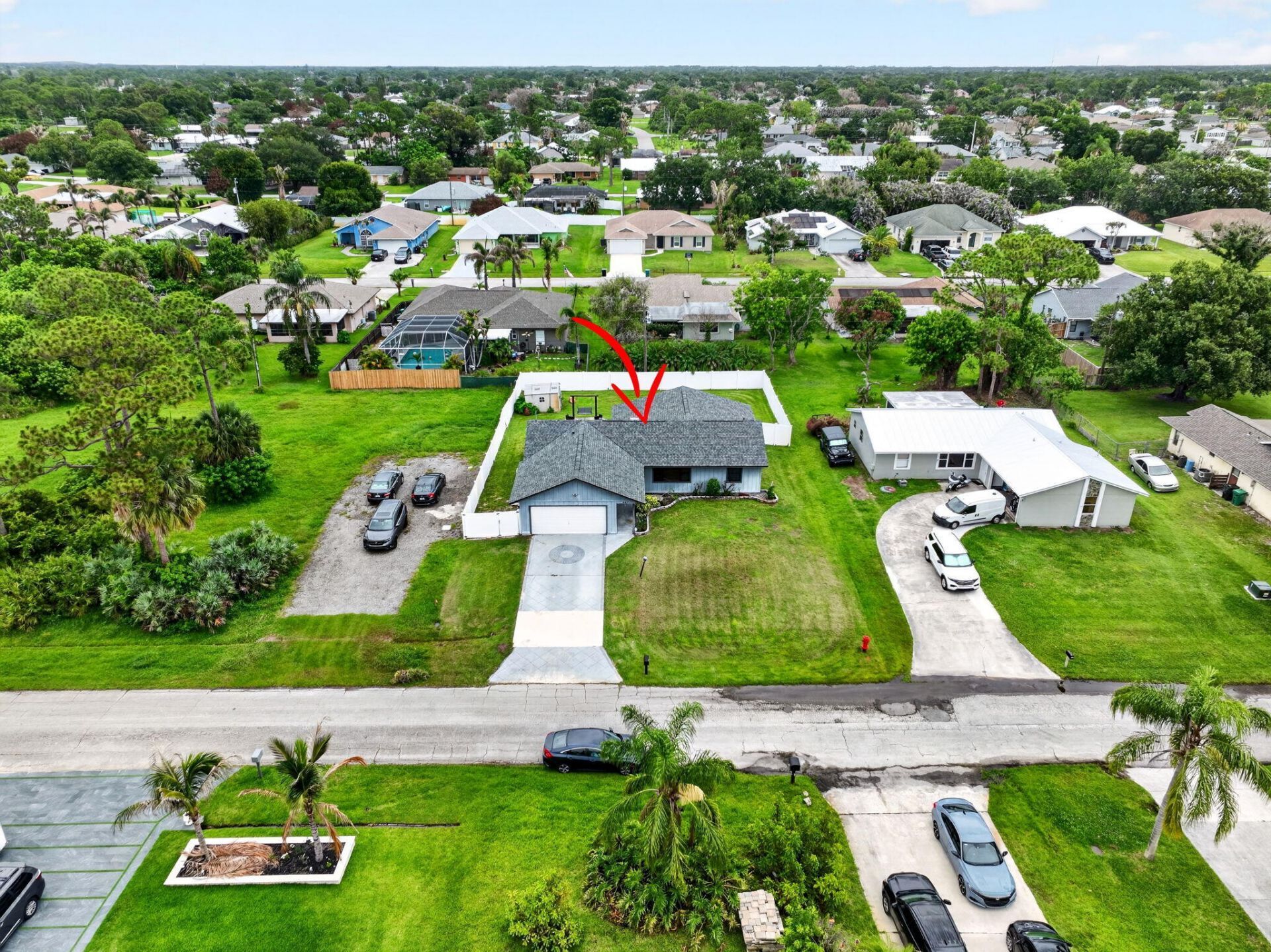 641 SE Streamlet Avenue, Port Saint Lucie, FL 34983 Photo