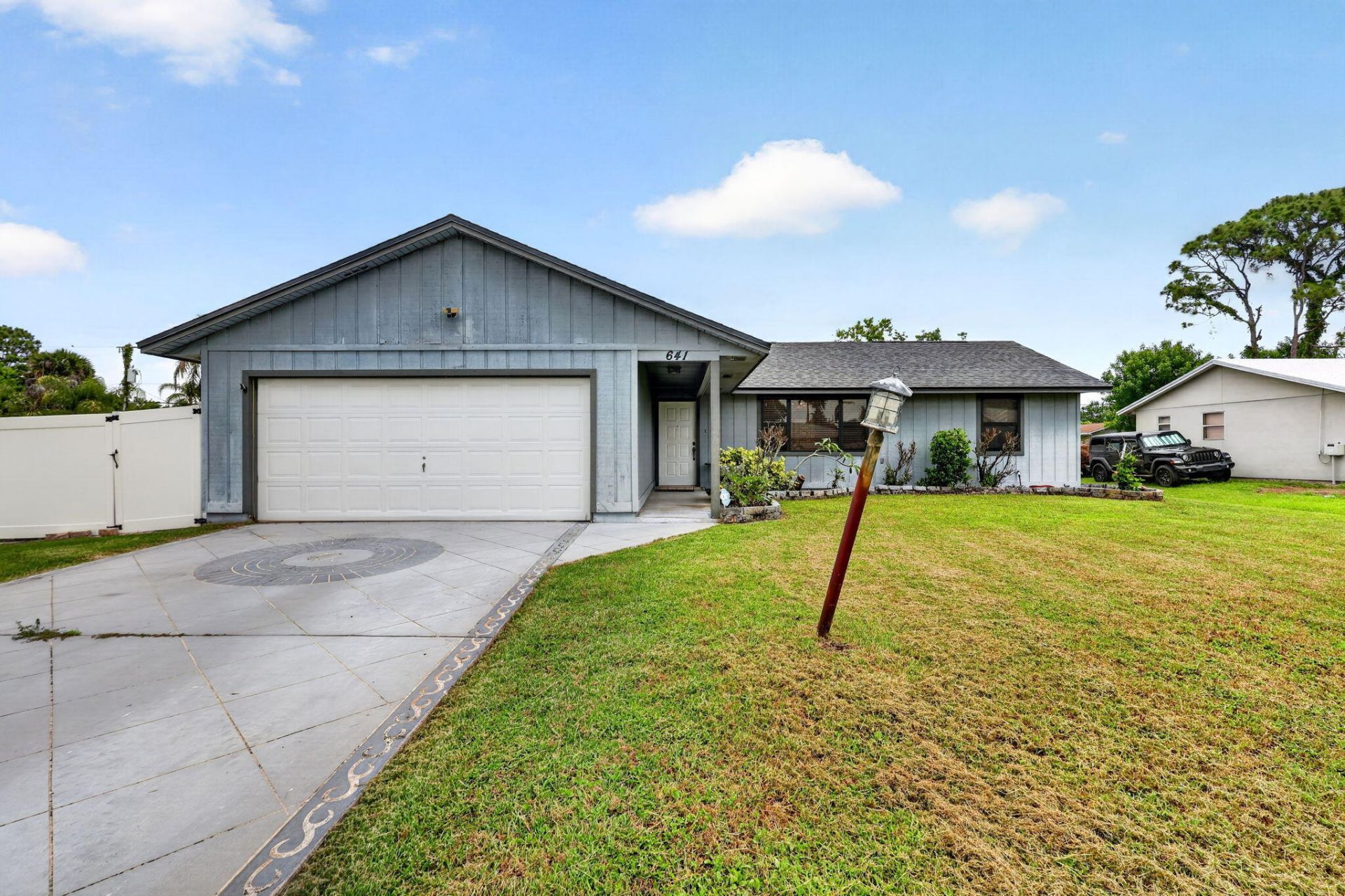 641 SE Streamlet Avenue, Port Saint Lucie, FL 34983 Photo
